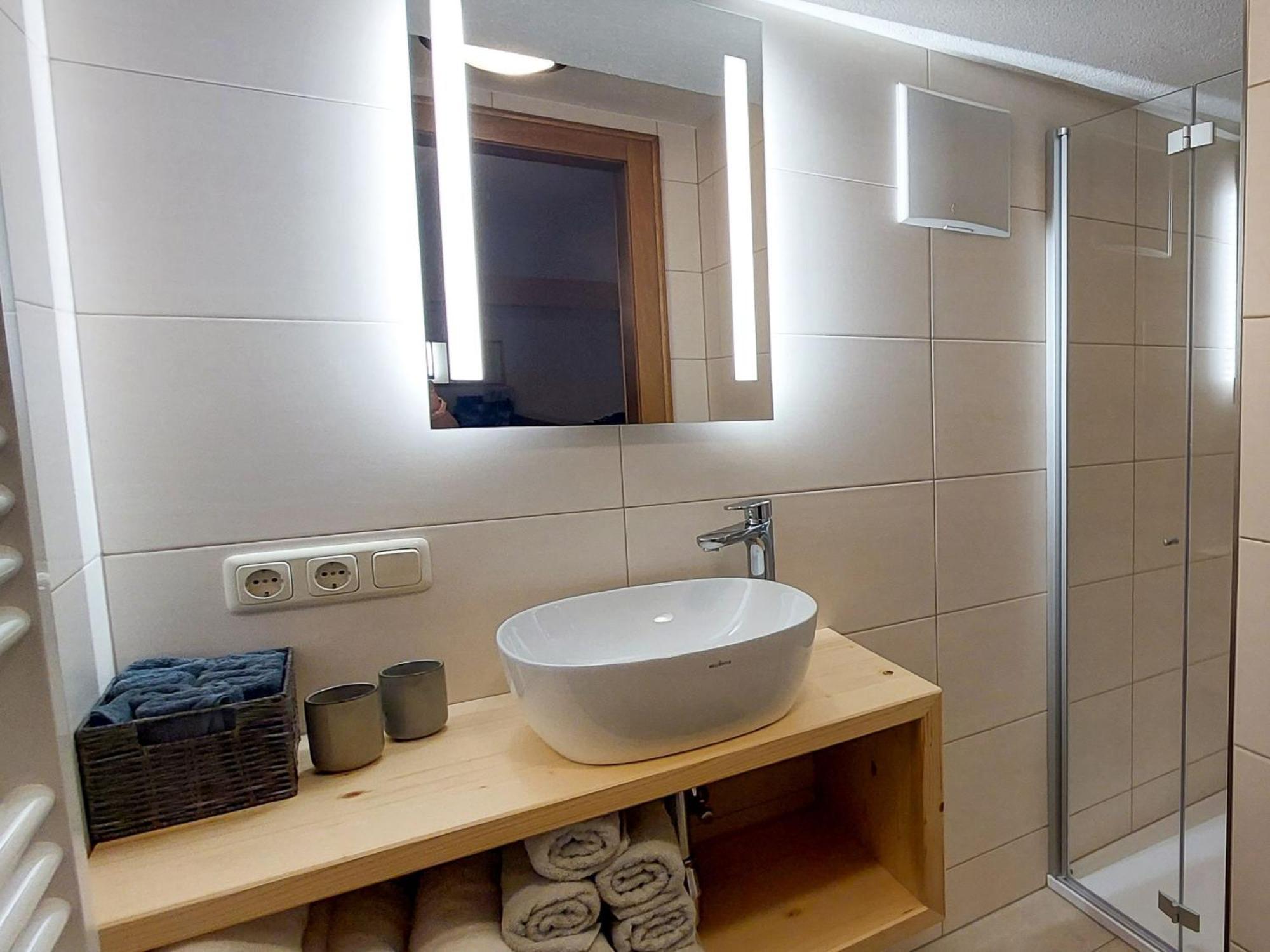 Apartment Haus Schneider By Interhome Тумерсбах Экстерьер фото